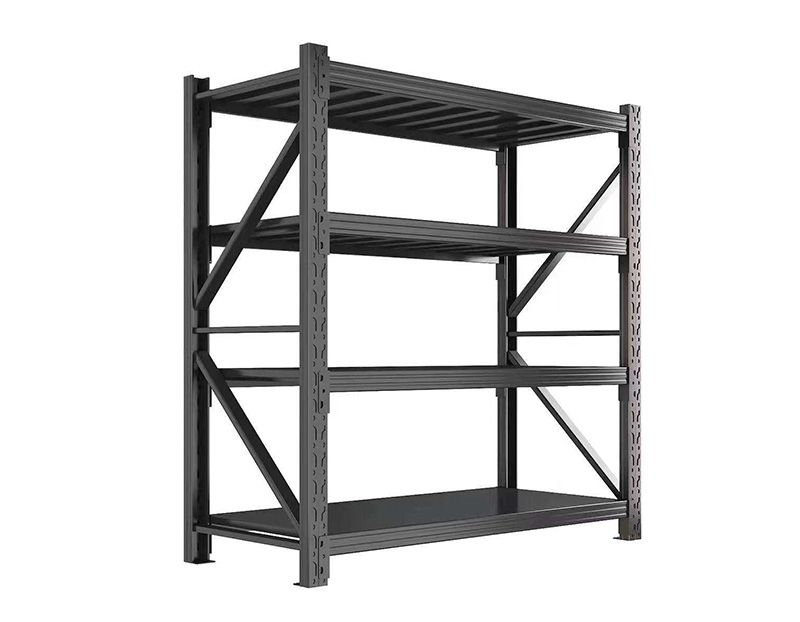 Heavy Duty Shelves: Best Practices for High-Density Storage