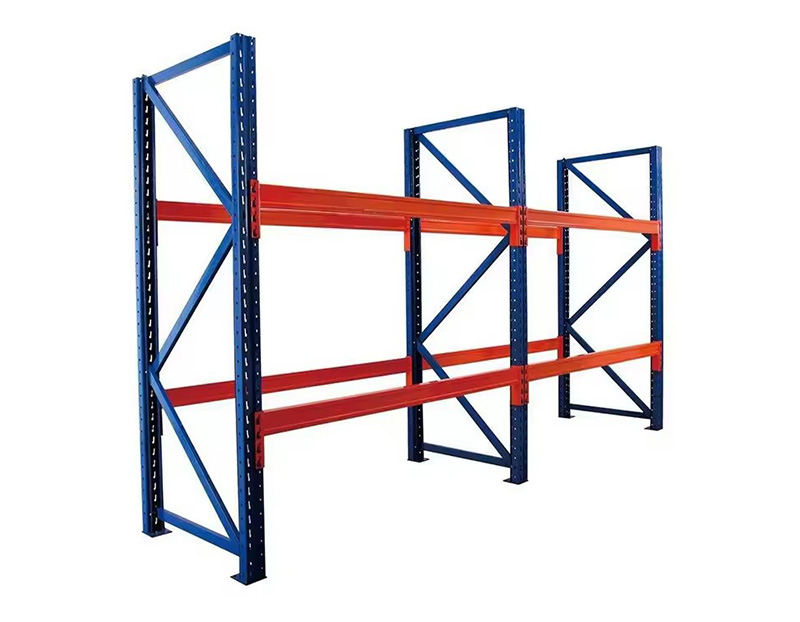 Storage Systems: How to Build a Modular Warehouse