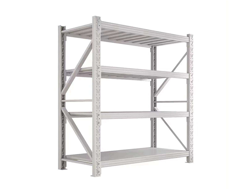 Smart Storage Equipment: Top B